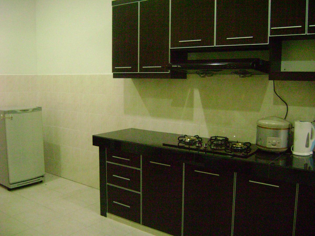 Homestay Amsyarah Seri Iskandar Exterior foto